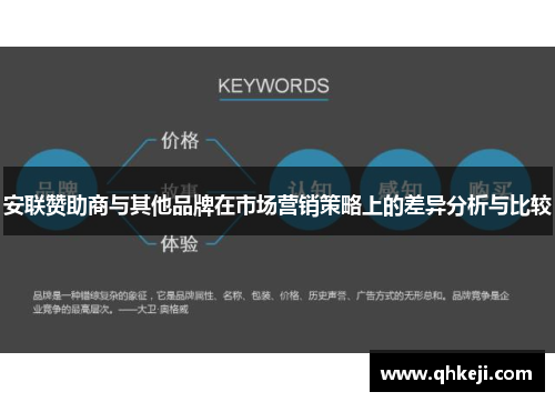 安联赞助商与其他品牌在市场营销策略上的差异分析与比较 安联赞助商与其他品牌在市场营销策略上的差异分析与比较